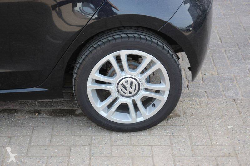 Furgoneta Volkswagen  up!