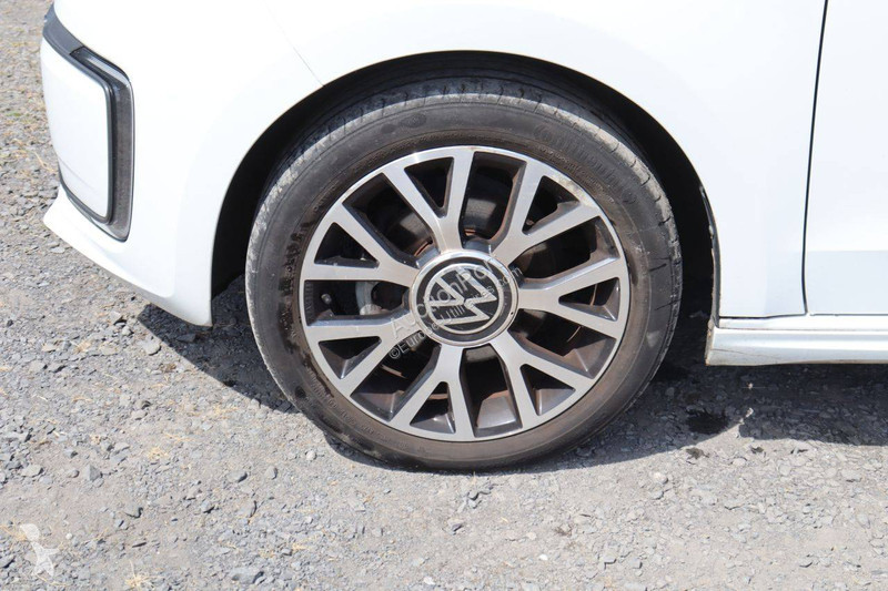 Furgoneta Volkswagen  up!