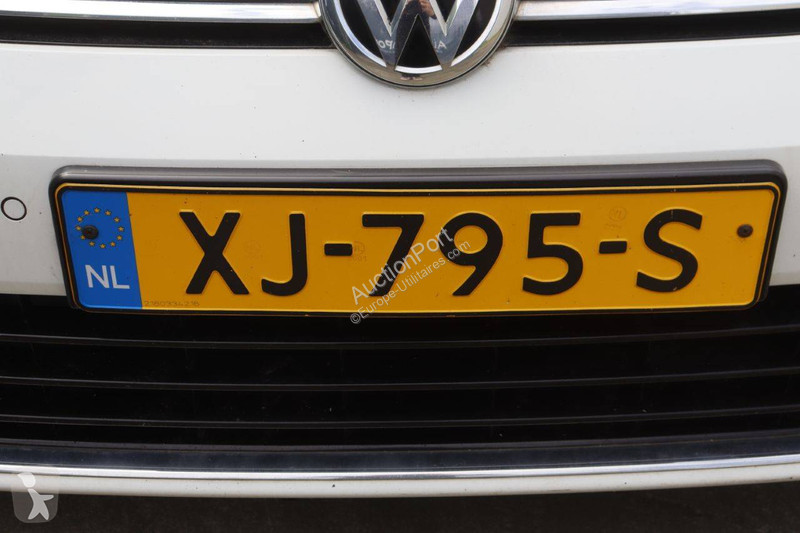 Volkswagen  Transporter