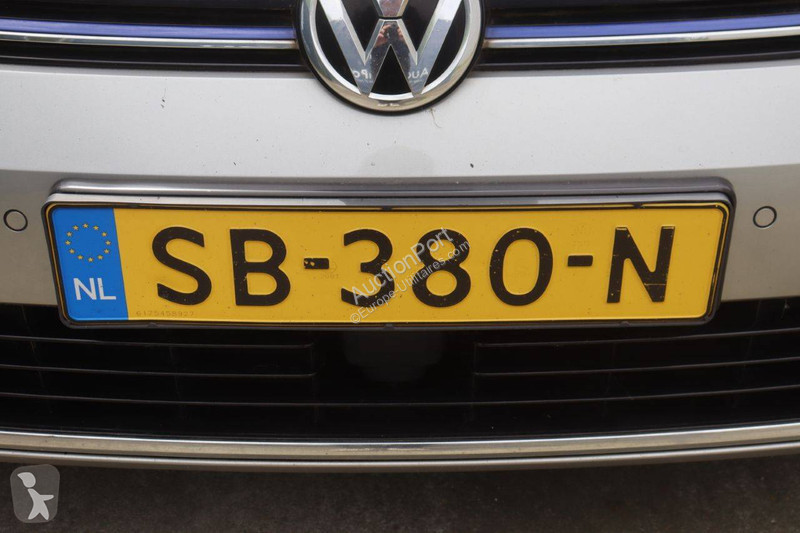 Volkswagen e Transporter