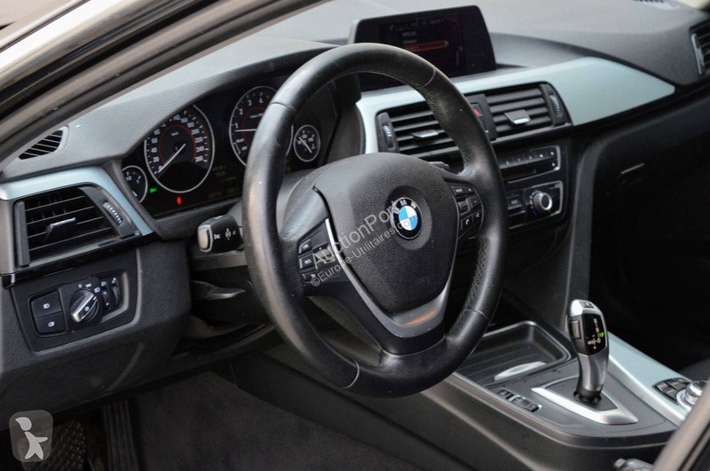 BMW 316i Business 3 Serie Transporter