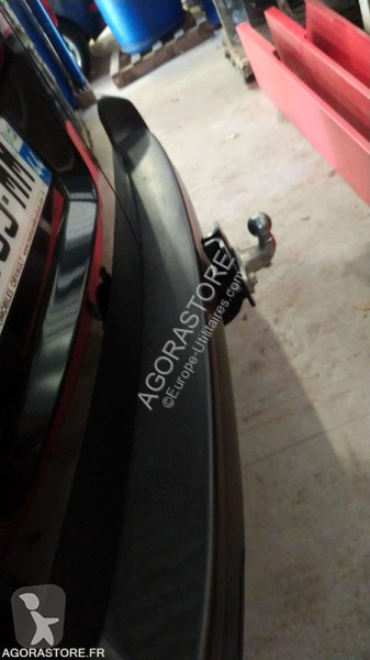 Autoutilitară Opel ZAFIRA