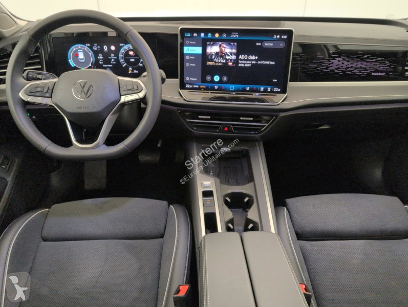 Véhicule utilitaire Volkswagen