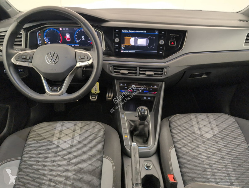 Volkswagen  Transporter