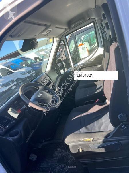 Furgoneta Iveco 35-120