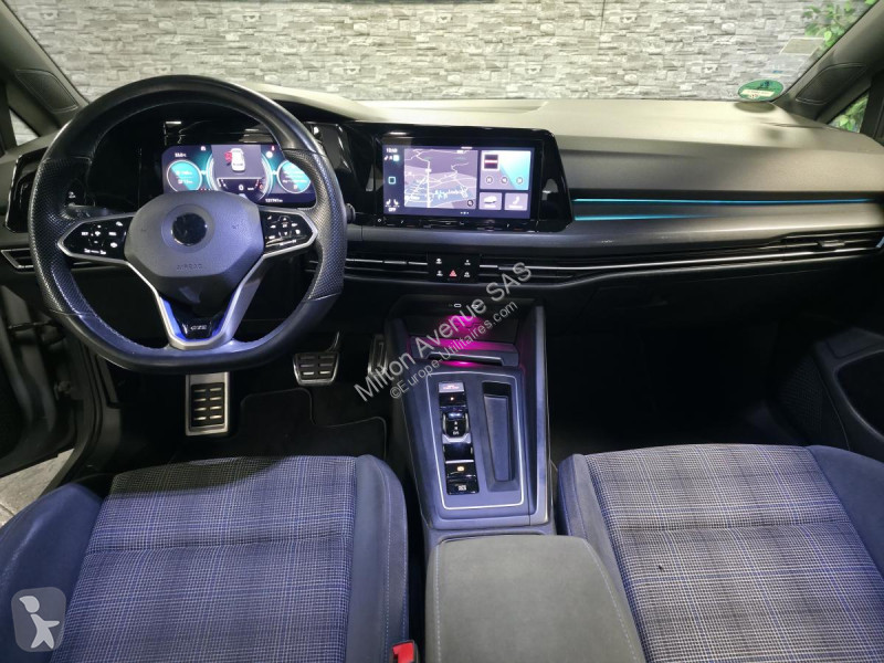 Volkswagen GOLF 1.4 eHybrid OPF - 245 - BV DSG...
