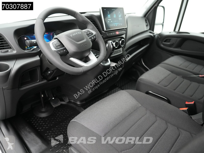 Furgoneta Iveco 35C21 Neu! 3.0L Automatik 210PS...