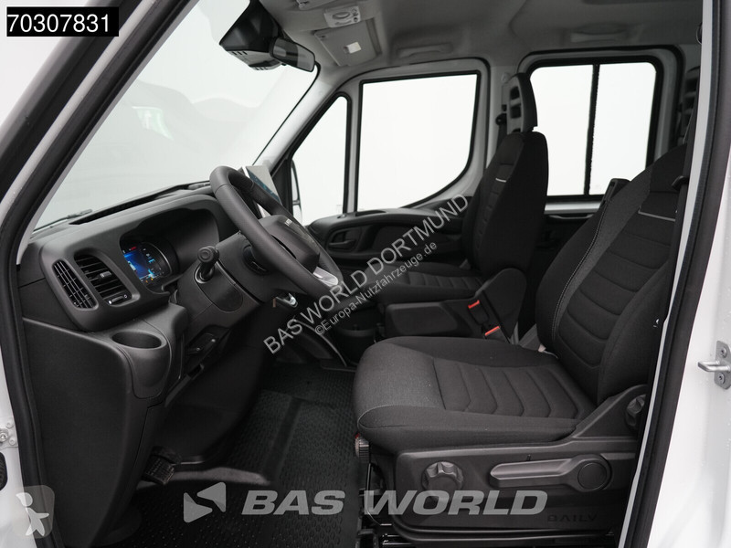 عربة نفعية Iveco 35C21 Neu! 3.0L Automatik...