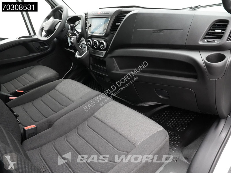 Furgoneta Iveco 35S16 Neu! Automatik...
