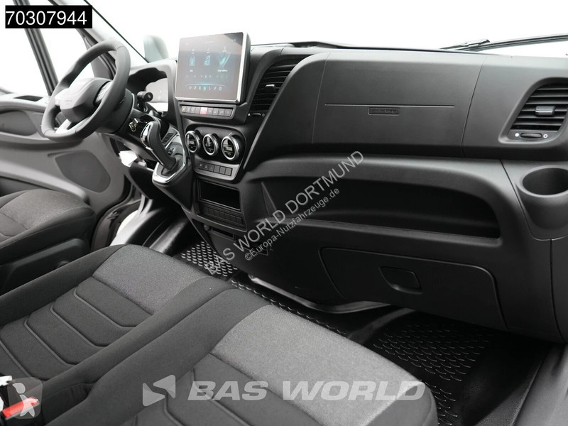 Furgoneta Iveco 35S18 Neu! 3.0L Automatik L3H2...