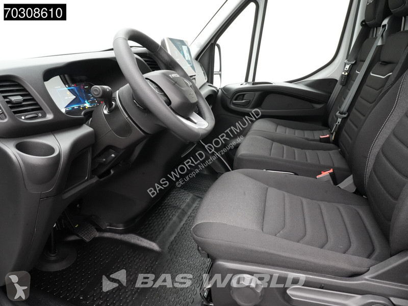 Furgoneta Iveco 35S18 Neu! Sondermodell! 3.0L...