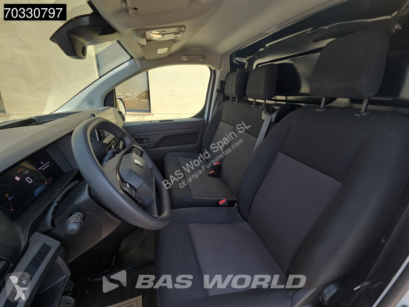 Furgoneta Peugeot 120pk L2H1 - Aire...