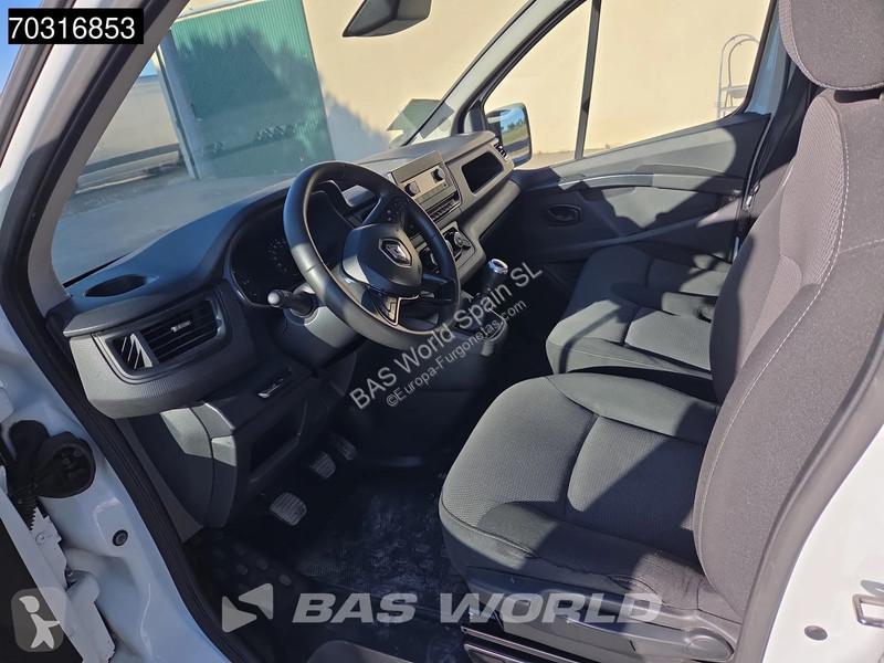 عربة نفعية Renault 130pk L2H1 - LED - Aire...