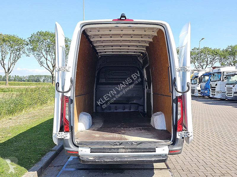 Nyttofordon Mercedes 314
