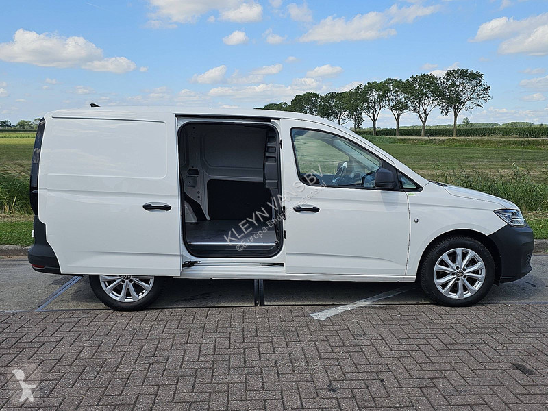 Furgoneta Volkswagen 2.0 L2 Maxi LED Automaat