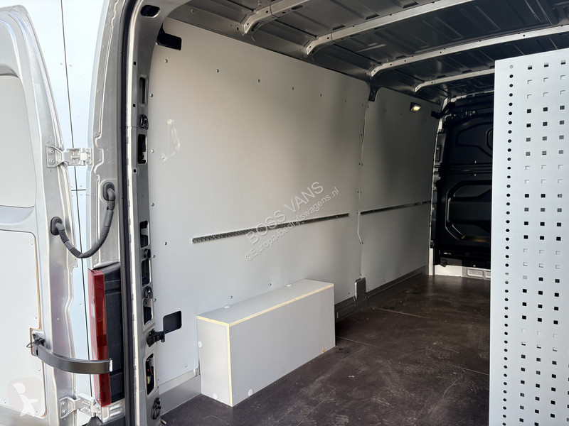 Nyttofordon Renault DCI 150pk Advance L3H2...