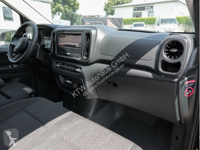 Mercedes Vito 116CDI...