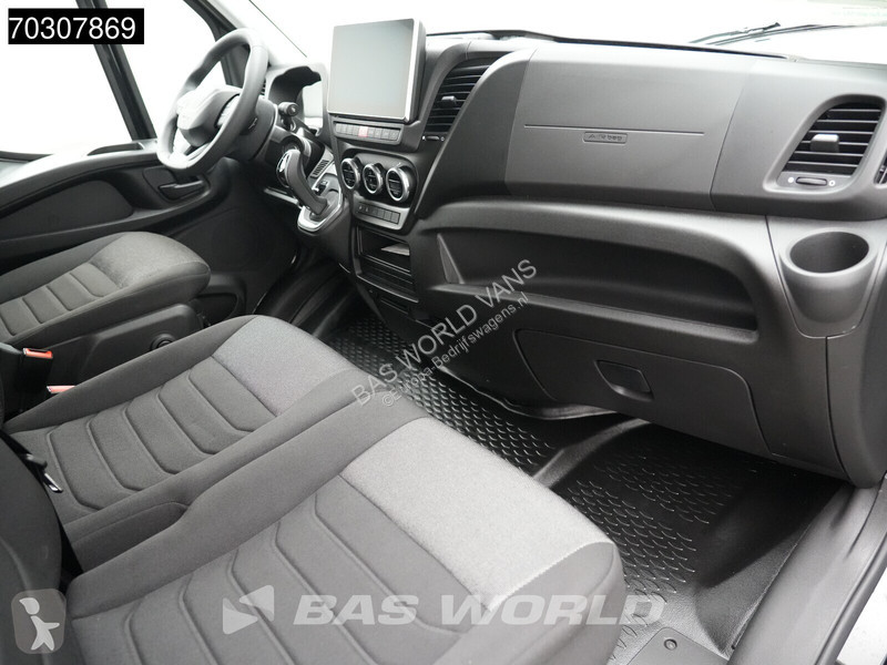 Iveco 35C21 Nuevo - 3.0L - Automático - 210CV -...