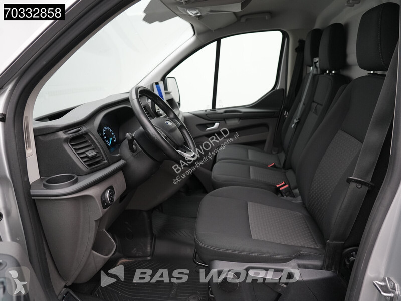 Bedrijfswagen Ford 130PK Automaat L2 Imperiaal...