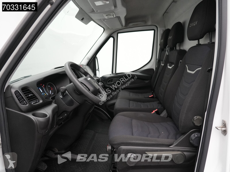 Коммерческий автомобиль Iveco 35S14 L2H2 Airco...