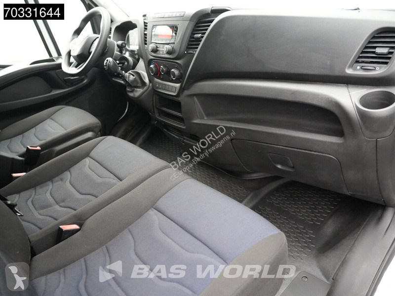 Коммерческий автомобиль Iveco 35S14 L2H2 Airco...