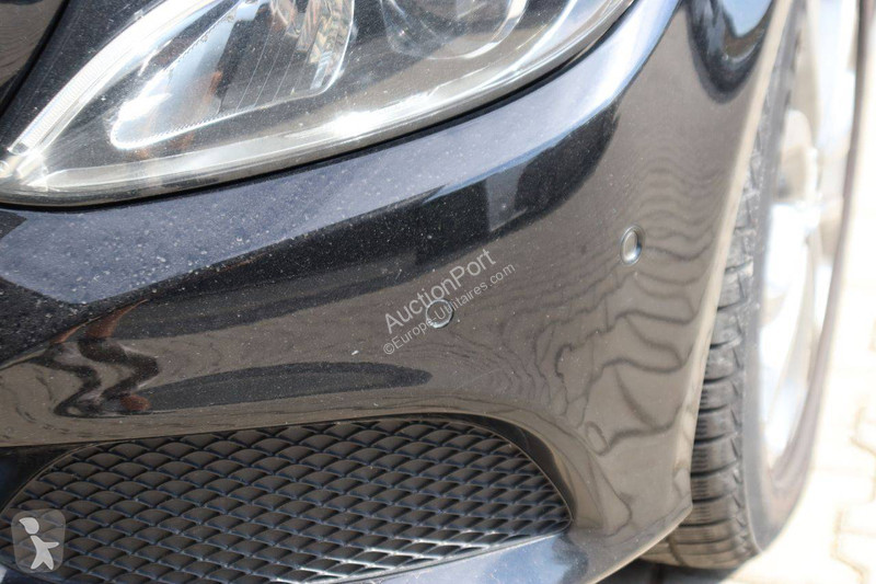 Furgoneta Mercedes C-Klasse