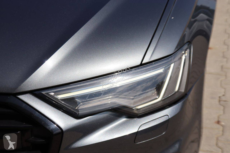 Úžitkové vozidlo Audi Avant