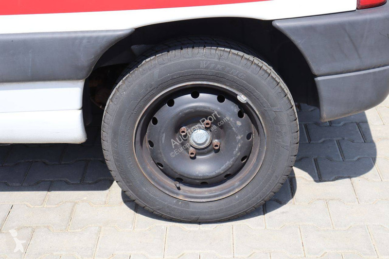 Nyttofordon Citroën