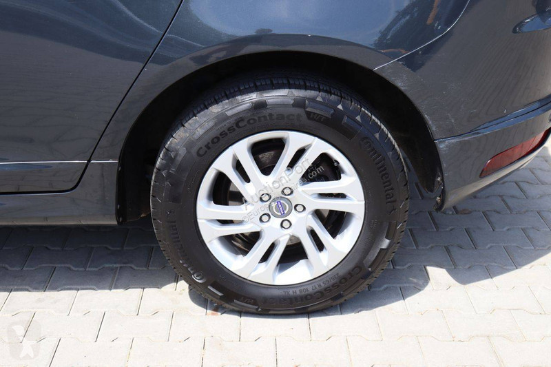 Samochód dostawczy Volvo D4 AWD