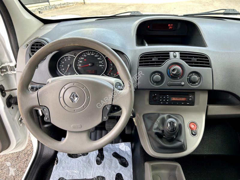 Véhicule utilitaire Renault Exp 1.5 dci 70...