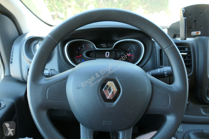 Renault Trafic dCi 120 L2H1 3,0t Komfort...