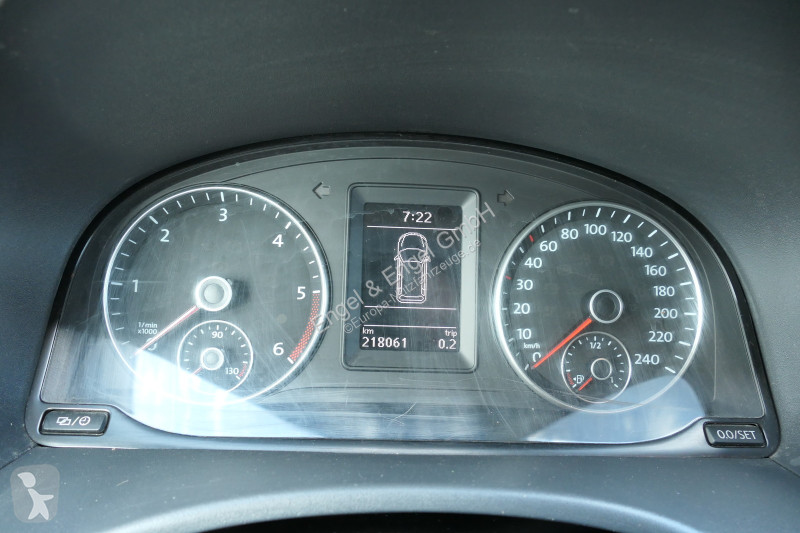 Veicolo commerciale Volkswagen Caddy 2.0 TDI...