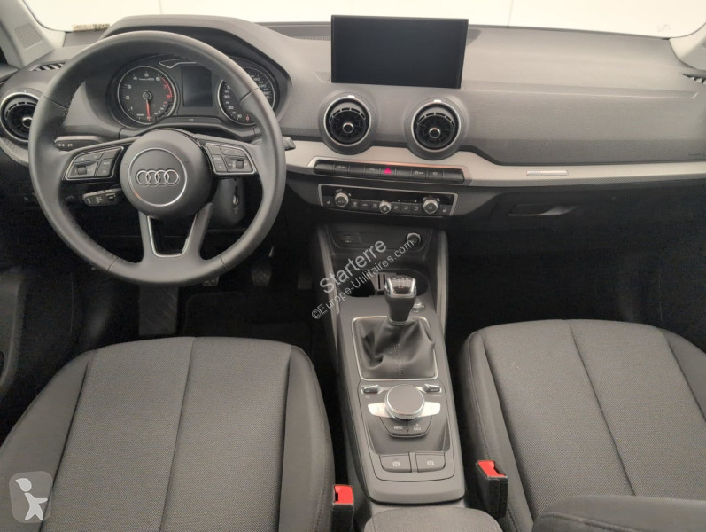 Audi  Transporter