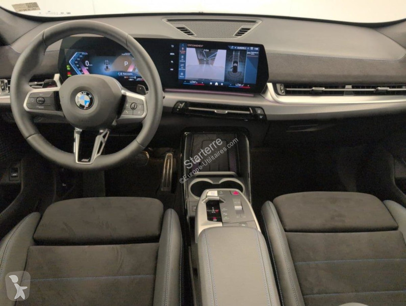 BMW U11 Transporter