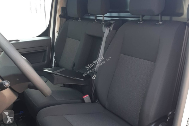 Véhicule utilitaire Citroën Fourgon