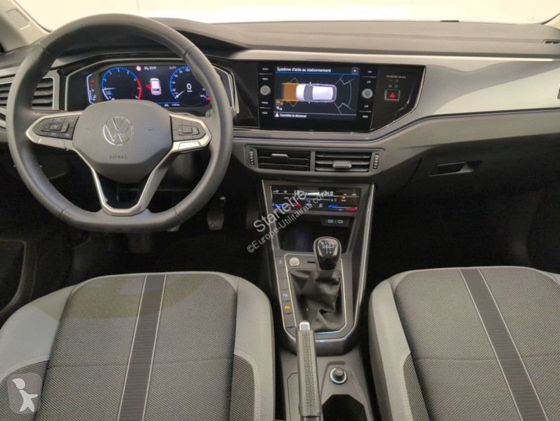 Volkswagen  POLO Transporter