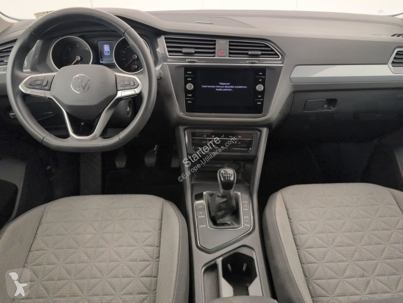 Volkswagen  Transporter