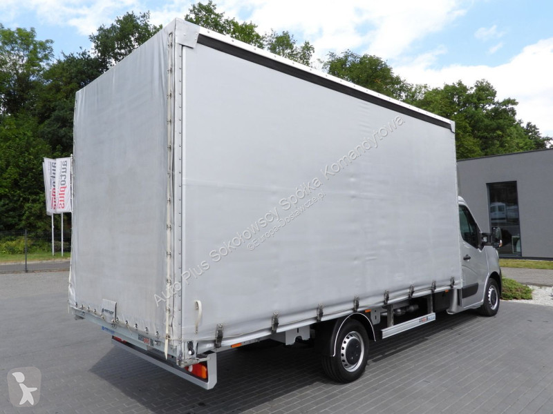 Renault  MASTER van
