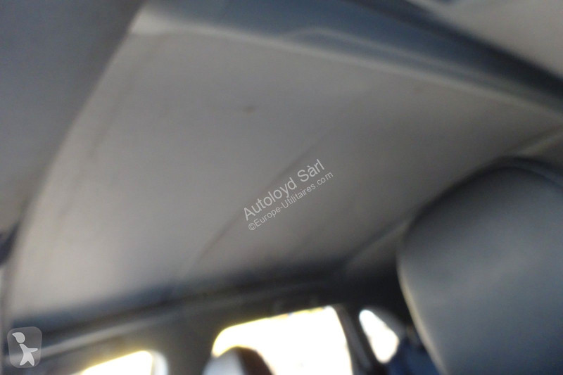 Samochód dostawczy Mitsubishi 1,8 DI-D 150