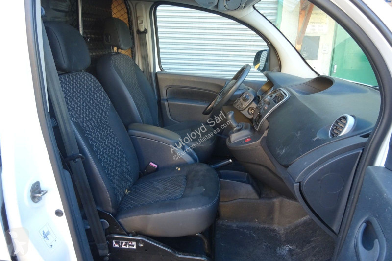 Véhicule utilitaire Renault KANGOO 1,5 DCI 90