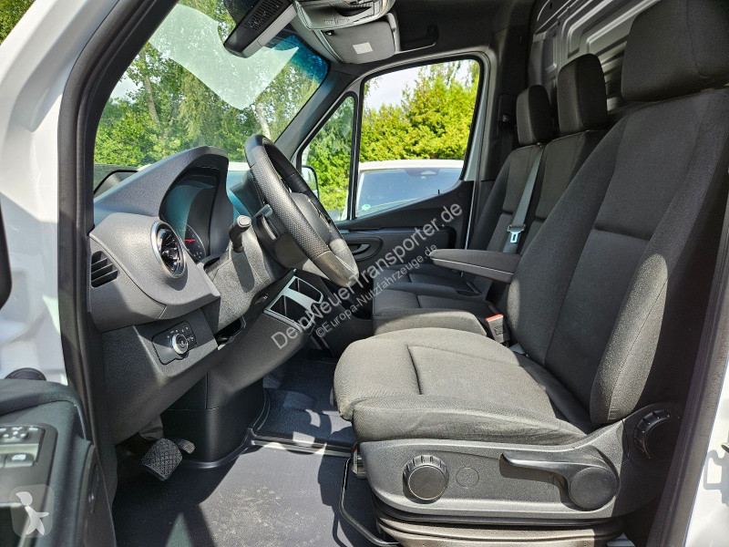 Mercedes 317 CDI 9G|TOP...