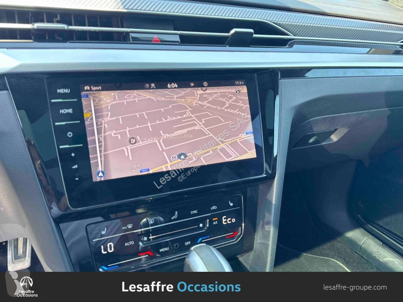 Volkswagen Arteon Shooting Brake 1.4 eHybrid...