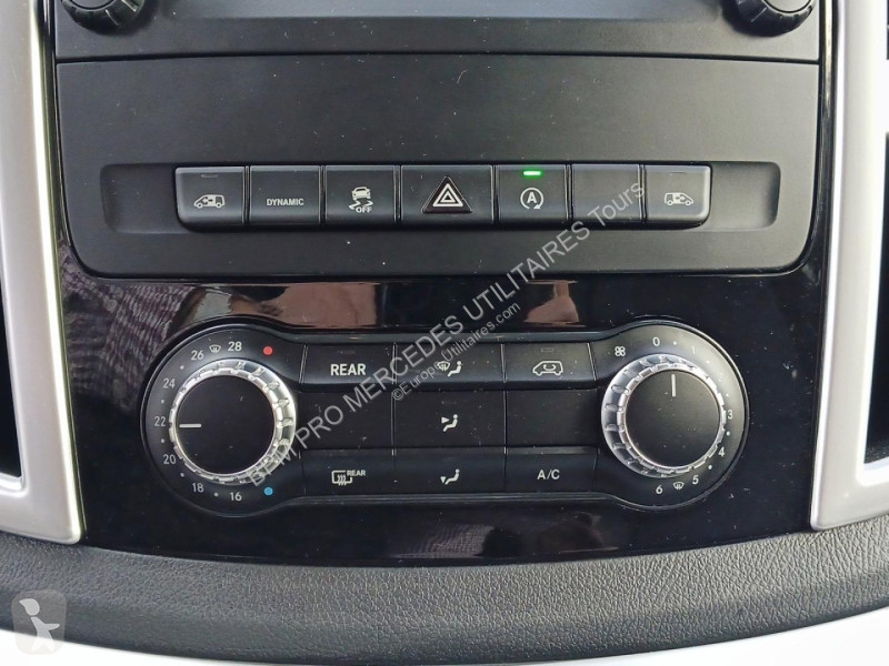Varevogn Mercedes 124 CDI Extra-Long Select...