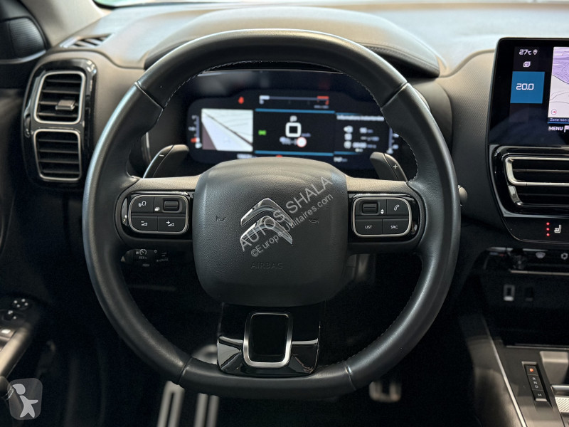 Furgoneta Citroën C5 AIRCROSS BLUEHDI 130CH S&S...
