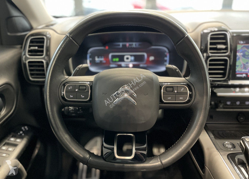 عربة نفعية Citroën C5 AIRCROSS BLUEHDI 130CH...