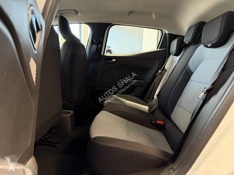 Furgoneta Renault CLIO V 1.6 E-TECH 145CH FULL...
