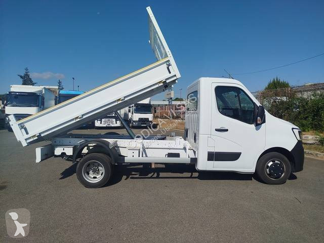 Veicolo commerciale Renault