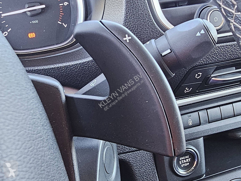 Veicolo commerciale Fiat 2.0 dc ac aut EURO6
