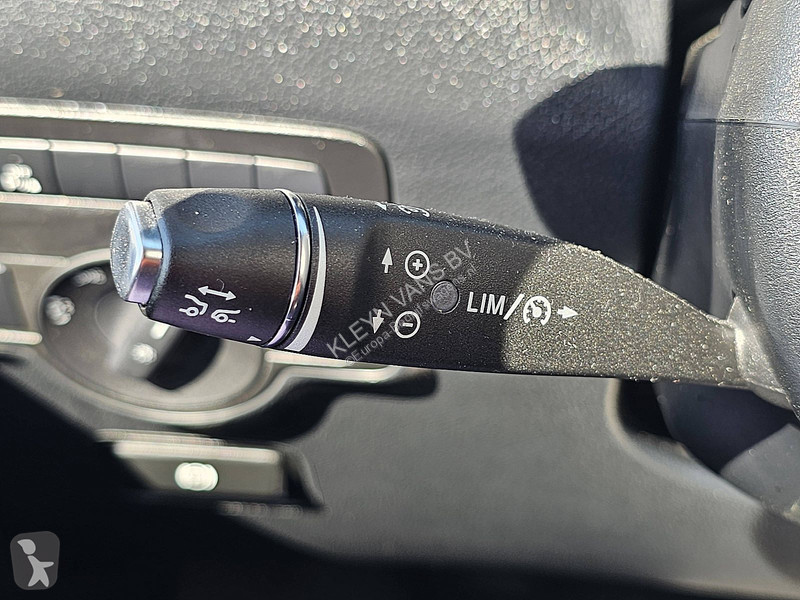 عربة نفعية Mercedes L3 XL LED 280Km WLTP