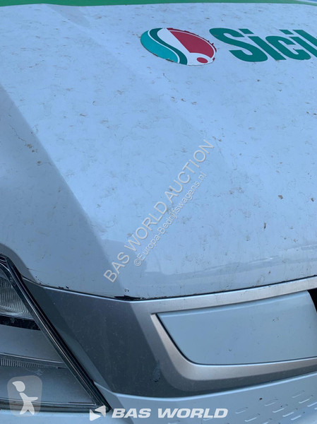 Furgoneta Maxus  EDELIVER 3